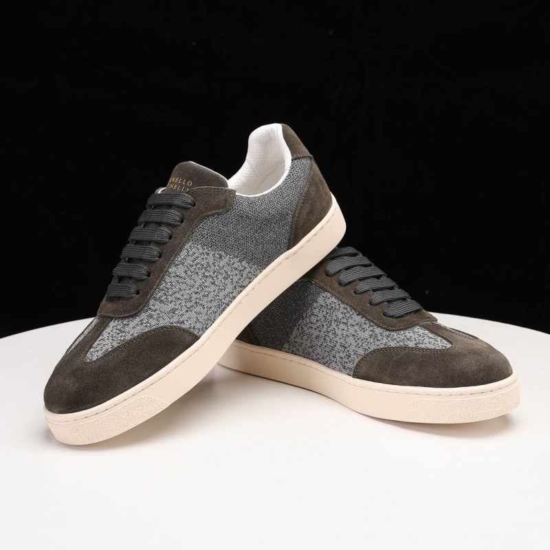 Brunello Cucinelli Sneakers